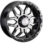 LS LS 1285 20x9 5x150 ET30 DIA110.5