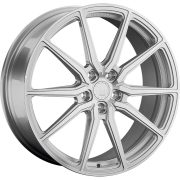 Forged FG01