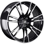 LS Forged FG06 20x9 5x112 ET20 DIA66.6