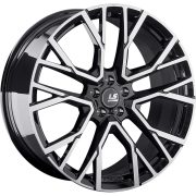 LS Forged FG07 22x9.5 5x112 ET35 DIA66.6