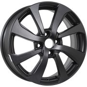 KDW KD1640 (ZV 16_Sandero Stepway) 16x6 4x100 ET37 DIA60.1