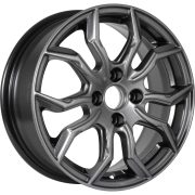 iFree Бохо 15x6 4x98 ET33 DIA58.5