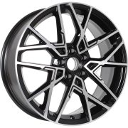 КиК Вудроф 18x7 5x112 ET43 DIA57.1