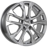 СКАД АТАКОР 17x7 5x110 ET35 DIA65.1