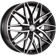 СКАД Азимут 17x7 5x114.3 ET40 DIA66.1