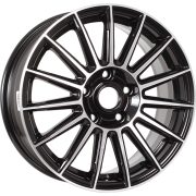 iFree Азур 16x6.5 5x112 ET43 DIA57.1