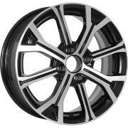 Carwel Кизи 198 15x6 4x100 ET40 DIA60.1