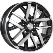СКАД Босфор 16x6 5x114.3 ET45 DIA67.1
