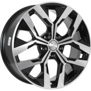 СКАД Ламберт 18x7.5 5x112 ET40 DIA57.1