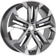 Premium Series КР015 (19_Geely Tugella)