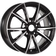 iFree Сион 15x6.5 5x112 ET43 DIA57.1