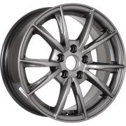 iFree Сион 15x6.5 5x114.3 ET43 DIA66.1