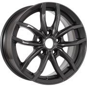 КиК Фрост 15x6.5 5x114.3 ET42 DIA67.1