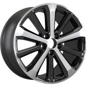 Replay KI233 18x7.5 5x114.3 ET49.5 DIA67.1