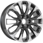 Premium Series КР007 (20_Haval H9)