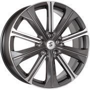 Premium Series КР013 (19_Tiggo 8 Pro)