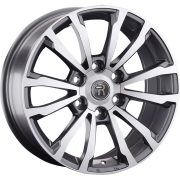 Replay TA1 18x7.5 6x139.7 ET36 DIA100.1