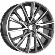 Premium Series КР010 (18_Tiggo 8 Pro)