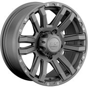 LS LS 1339 16x8 5x139.7 ET30 DIA98.5