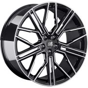 LS Forged LS FG08 21x10.5 5x112 ET31 DIA66.6