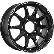 KDW KD1660(КС1113-00) 16x6.5 5x139.7 ET40 DIA98.1