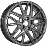Carwel Галилео 16x6 5x110 ET38 DIA65.1