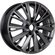 Carwel Кивиристи 17x7 5x114.3 ET45 DIA66.1