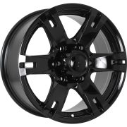 LS LS 182 17x8 6x139.7 ET38 DIA100.1