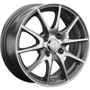 LS LS 536 16x6.5 4x108 ET26 DIA65.1