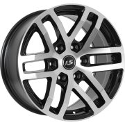 LS LS 1279 20x9 6x139.7 ET25 DIA106.1