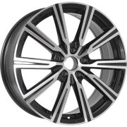 Replay MZ162 19x7.5 5x114.3 ET45 DIA67.1