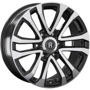 Replay MI174 18x7.5 6x139.7 ET38 DIA67.1