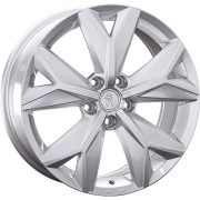 Replay LX157 18x8 5x114.3 ET30 DIA60.1