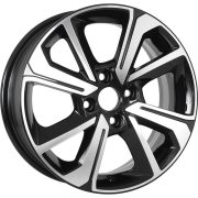 Carwel Воже 1501 15x6 4x98 ET36 DIA58.6