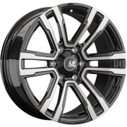 Forged LS FG11