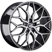 Forged LS FG13