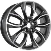 Premium Series КР001 (18_X-Trail_T32)