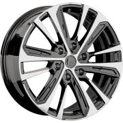 LS Forged LS FG19 19x7.5 6x139.7 ET25 DIA106.1