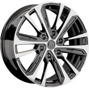 Forged LS FG19