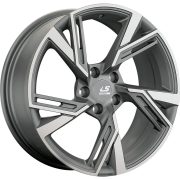 Forged LS FG23
