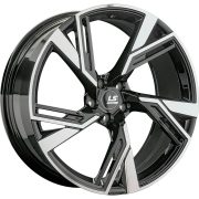 LS Forged LS FG23 21x9 5x112 ET35 DIA66.6