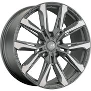 Forged LS FG34