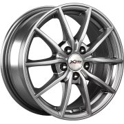 X-trike X111M 15x6.5 5x114.3 ET45 DIA67.1