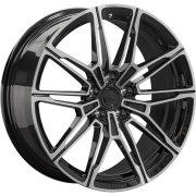 LS Forged FG45 19x9 5x112 ET44 DIA66.6