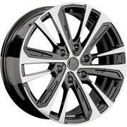 LS Forged LS FG19 19x8.5 6x139.7 ET20 DIA106.1