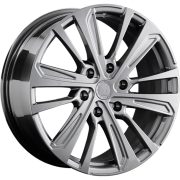 LS Forged LS FG19 19x8.5 6x139.7 ET36 DIA100.1