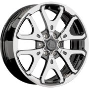 LS Forged LS FG20 18x8 6x139.7 ET36 DIA100.1