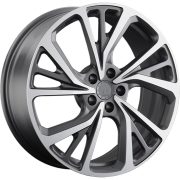LS Forged FG22 19x8 5x108 ET36 DIA65.1