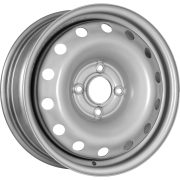 Trebl 7255_P TREBL 15x6 4x108 ET47.5 DIA63.3