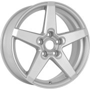iFree Uno Токен 17x6.5 5x114.3 ET33 DIA67.1